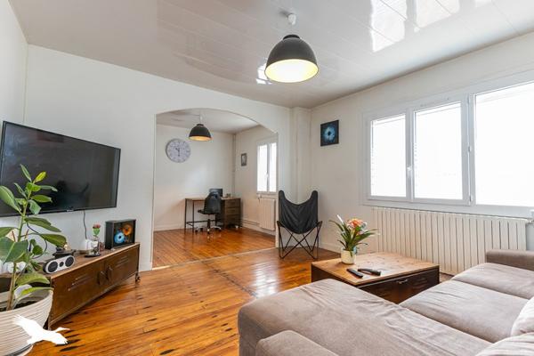 Maison à vendre |  Séméac |  4 pièces | 77 m²