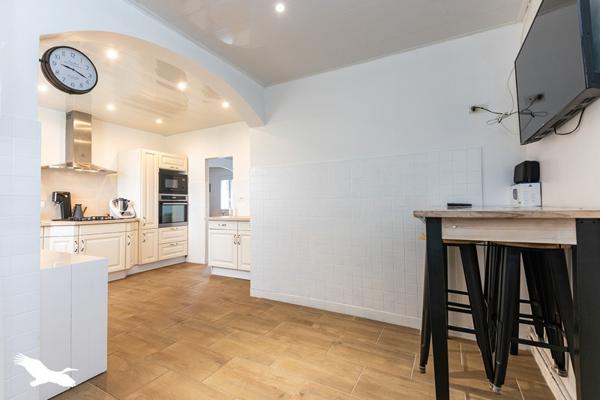 Maison à vendre |  Séméac |  4 pièces | 77 m²
