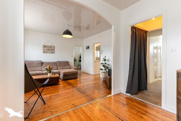 Maison à vendre |  Séméac |  4 pièces | 77 m²