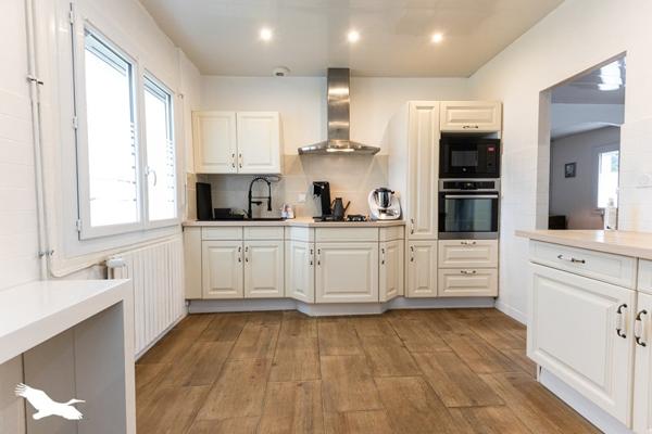 Maison à vendre |  Séméac |  4 pièces | 77 m²