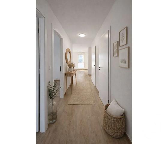 Appartement F4 à vendre  4 pièces - 79,61 m 2   METZ  - 57