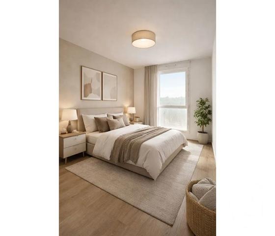 Appartement F4 à vendre  4 pièces - 79,61 m 2   METZ  - 57