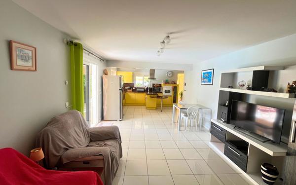 Maison à vendre    4 pièces •  Sainte-Anne