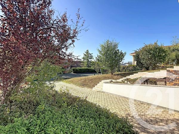 Maison à vendre  6 pièces - 175 m 2   METZ  - 57