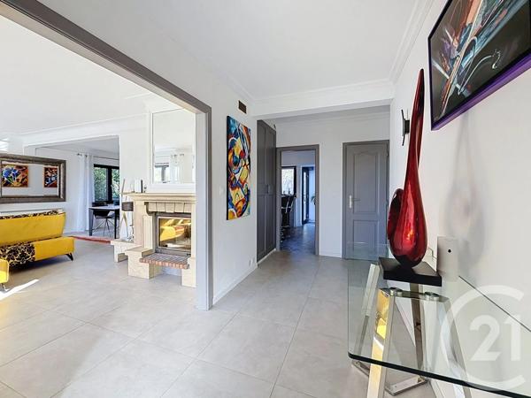 Maison à vendre  6 pièces - 175 m 2   METZ  - 57