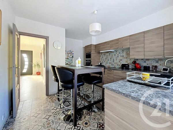 Maison à vendre  6 pièces - 175 m 2   METZ  - 57