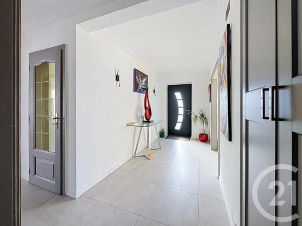 Maison à vendre  6 pièces - 175 m 2   METZ  - 57