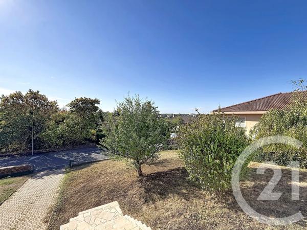 Maison à vendre  6 pièces - 175 m 2   METZ  - 57