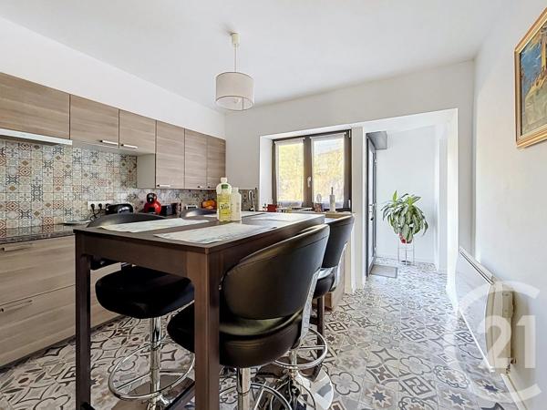 Maison à vendre  6 pièces - 175 m 2   METZ  - 57
