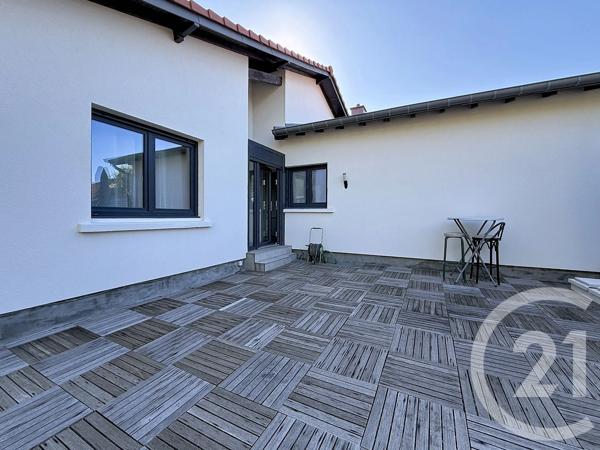 Maison à vendre  6 pièces - 175 m 2   METZ  - 57