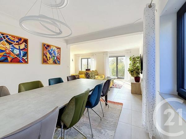 Maison à vendre  6 pièces - 175 m 2   METZ  - 57