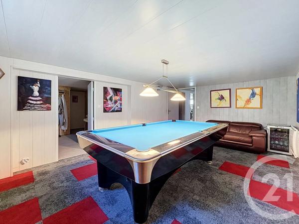 Maison à vendre  6 pièces - 175 m 2   METZ  - 57