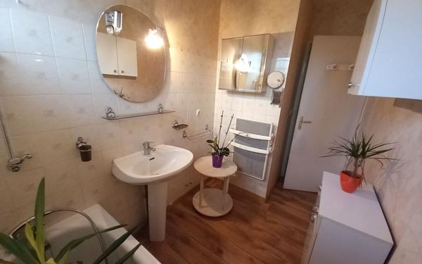 Maison à vendre    5 pièces •  Blanzy