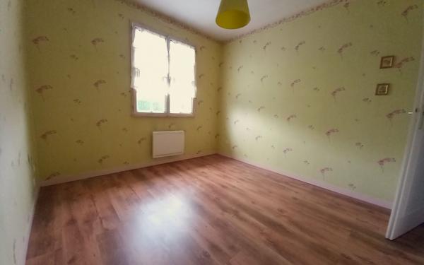 Maison à vendre    5 pièces •  Blanzy