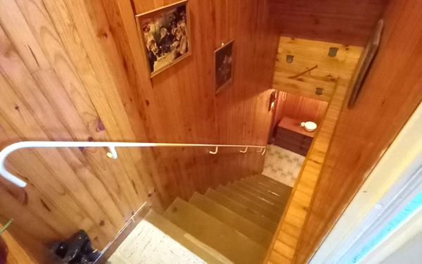 Maison à vendre    5 pièces •  Blanzy