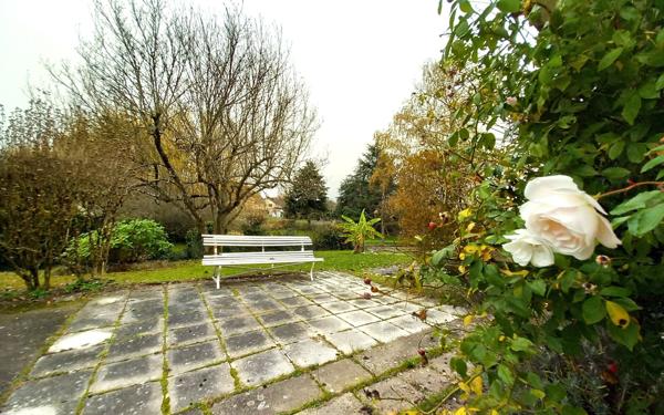 Maison à vendre    5 pièces •  Blanzy