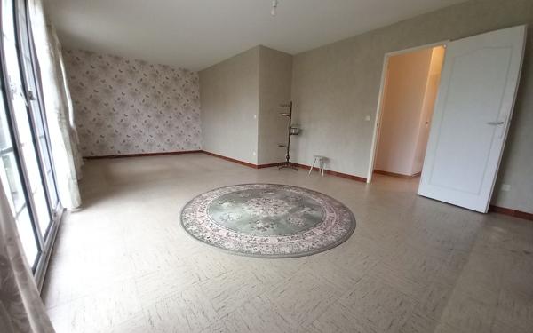 Maison à vendre    5 pièces •  Blanzy