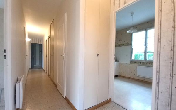 Maison à vendre    5 pièces •  Blanzy