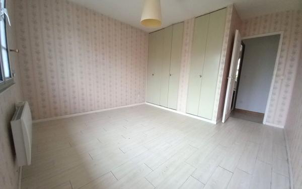 Maison à vendre    5 pièces •  Blanzy