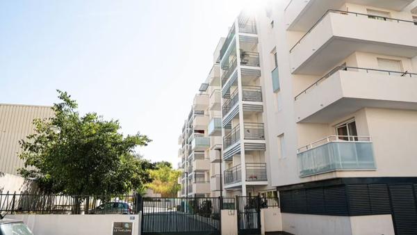 Appartement Montpellier 1 pièce(s) 22,1 m2