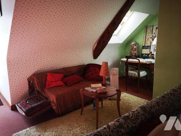 Maison à Vendre à La Gacilly (56200) en Morbihan (56)

Cette maison d'une surface habitable d...