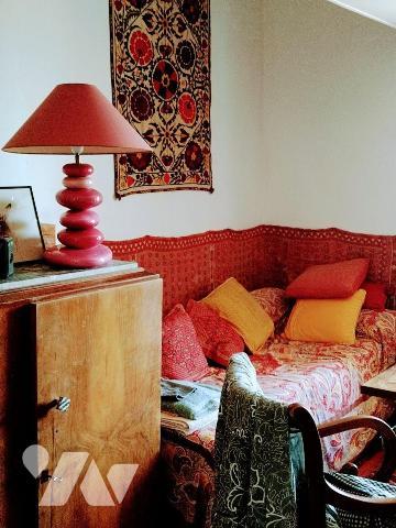 Maison à Vendre à La Gacilly (56200) en Morbihan (56)

Cette maison d'une surface habitable d...