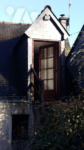 Maison à Vendre à La Gacilly (56200) en Morbihan (56)

Cette maison d'une surface habitable d...