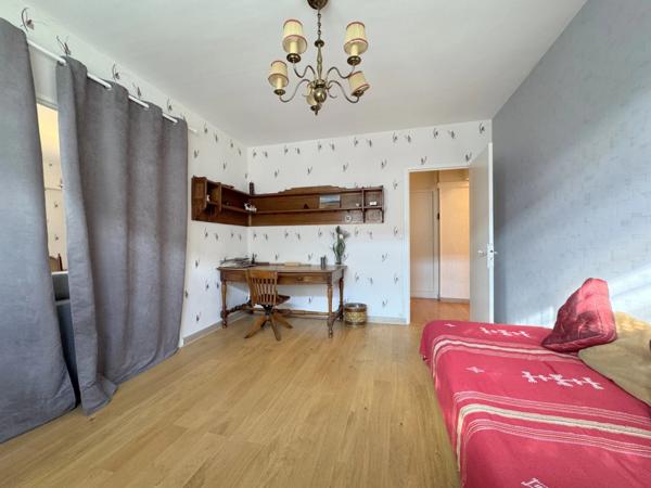 Appartement à vendre T4 lumineux NANCY GARE