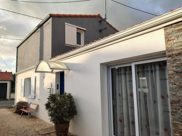 Quartier SAINT ELOI