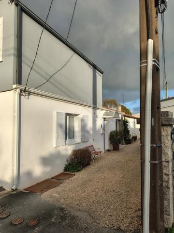 Quartier SAINT ELOI