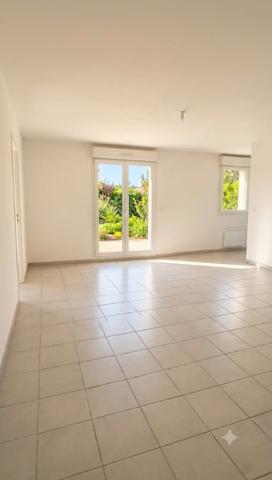 Appartement Vitry-le-François 54.63 m²