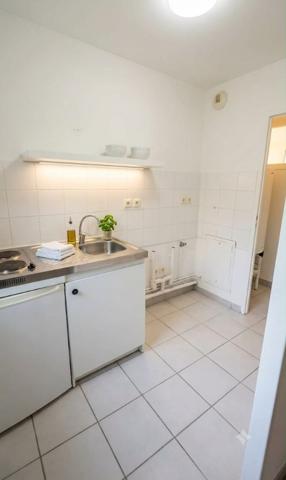 Appartement Vitry-le-François 54.63 m²