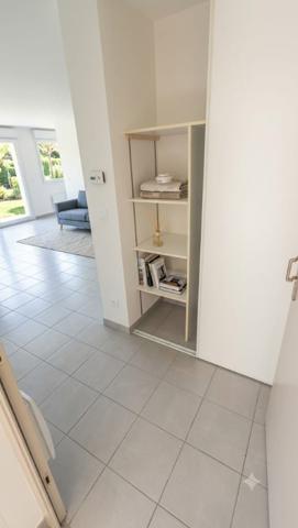Appartement Vitry-le-François 54.63 m²