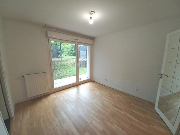 Appartement TASSIN LA DEMI LUNE 52.96 m²
