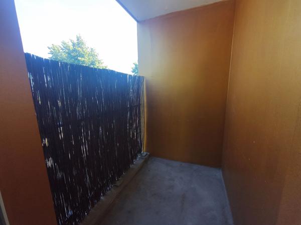 Appartement VILLENEUVE D ASCQ 38 m²