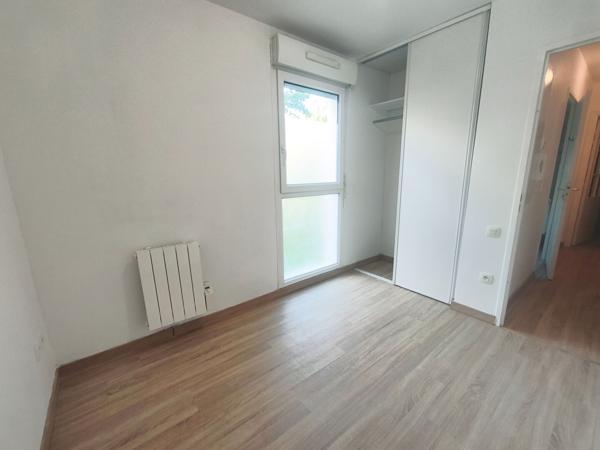 Appartement VILLENEUVE D ASCQ 38 m²