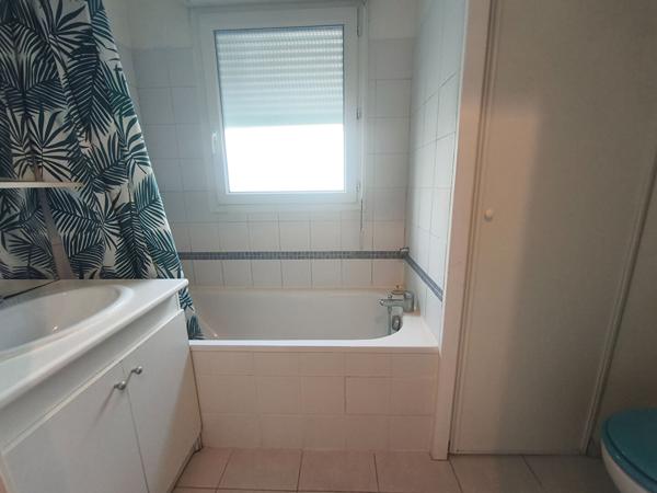 Appartement VILLENEUVE D ASCQ 38 m²