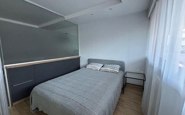 Appartement à louer    2 pièces •  Arcachon