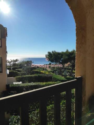 Appartement à louer 2 pièces de 38 m²