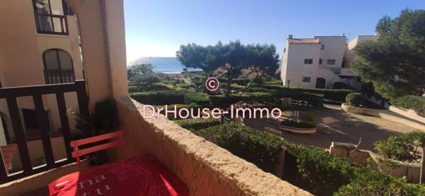 Appartement à louer 2 pièces de 38 m²