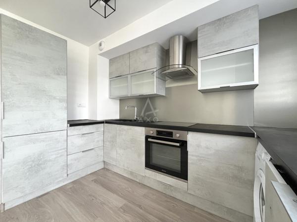 Location Appartement Nancy