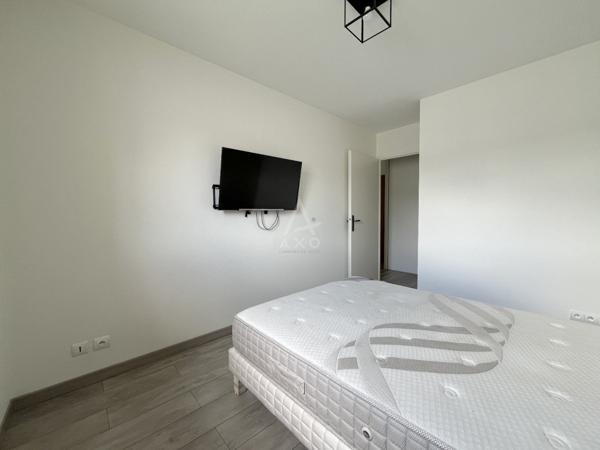 Location Appartement Nancy