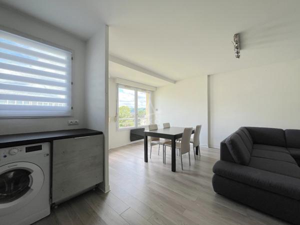 Location Appartement Nancy