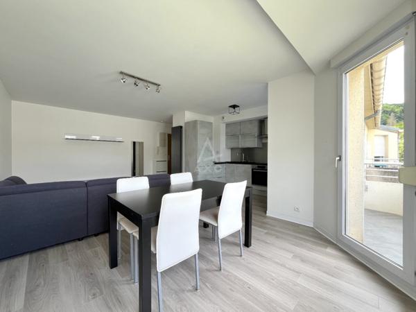 Location Appartement Nancy