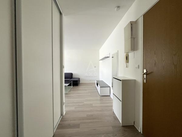 Location Appartement Nancy