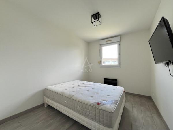 Location Appartement Nancy
