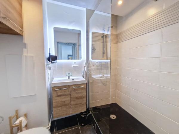 Location Appartement Nancy