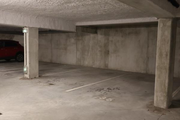 Aytré, T3 avec grand extérieur et garages