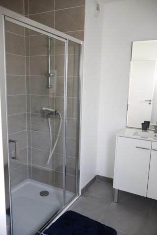 Aytré, T3 avec grand extérieur et garages