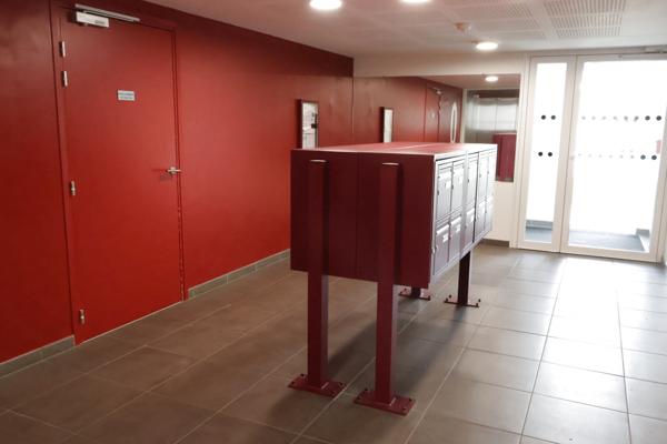 Aytré, T3 avec grand extérieur et garages